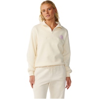 Dames Feestgolf 1/2 Zip Fleece